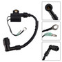 Ignition Coil Assy fit for TOHATSU 40HP 50HP 70HP 115HP 120HP 140HP 3C7-06040-0