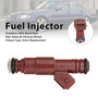 1Pcs Fuel Injector For Mercedes-Benz C280 1997 E320 1994-1997 0280155757