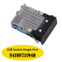 USB Socket Single Port For BMW X1 X2 X3 X4 X5 X6 X7 M3 M4 Z4 84108711940