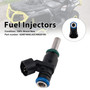 420874840 Fuel Injectors A2C95620100 For CAN-AM Defender Outlander
