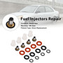 Fuel Injector Seal O-Ring 16450-PPA-A01 Fit Honda Civic 02-05 CR-V 2002-2004