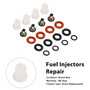 Fuel Injector Seal O-Ring 16450-PPA-A01 Fit Honda Civic 02-05 CR-V 2002-2004