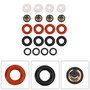 Fuel Injector Seal O-Ring 16450-PPA-A01 Fit Honda Civic 02-05 CR-V 2002-2004