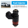 1Pcs Fuel Injector For Chevrolet Camaro SS Corvette Base 10-14 A2C32624700
