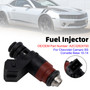 1Pcs Fuel Injector For Chevrolet Camaro SS Corvette Base 10-14 A2C32624700