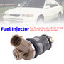 1Pcs Fuel Injector For Toyota Corolla AE101 91-00 AE111 97-00 23250-16140
