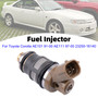 1Pcs Fuel Injector For Toyota Corolla AE101 91-00 AE111 97-00 23250-16140