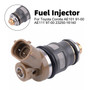 1Pcs Fuel Injector For Toyota Corolla AE101 91-00 AE111 97-00 23250-16140