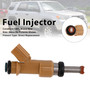 1Pcs Fuel Injector For Toyota 4Runner 2010-19 Tundra 2012-2014 23209-39215