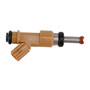 1Pcs Fuel Injector For Toyota 4Runner 2010-19 Tundra 2012-2014 23209-39215