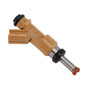 1Pcs Fuel Injector For Toyota 4Runner 2010-19 Tundra 2012-2014 23209-39215