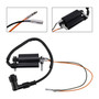 Ignition Controller Coil 21121-1049 For Kawasaki Klf300 Bayou 86-06 Klt 200 250