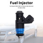 1Pcs Fuel Injector 630CC 60lb For Siemens Deka Short pico FI114962 107962