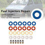 Fuel Injector Seal O-Ring 0280150947 Fit Ford Aerostar 86-87 Mustang 1987-1993
