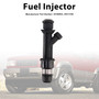 1Pcs Fuel Injector For Honda Passport For Isuzu Rodeo 1998-1999 25166922