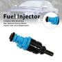 1Pcs Fuel Injector For Audi A4 1.6L 94-08 1.8 quattro 1995-2000 058133551F