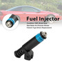 1Pcs Fuel Injector For Chevrolet Camaro 93-02 Corvette 1997-2004 FI114991