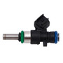 2521387 Fuel Injectors GX1128IJ118XG For Polaris RZR XP 1000 2017-2026