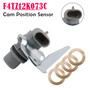 Cam Position Sensor F4TZ12K073C for Ford F250 F350 7.3L Powerstroke Diesel