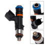 Fuel Injectors 1203568 For Polaris Sportsman Scrambler 850 1000