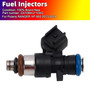 Fuel Injectors GX1084IJ110XG For Polaris Ranger XP 2013-2018