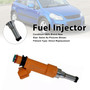 1Pcs Fuel Injector For Suzuki SX4 1.6 M16A 15710-54LA0 297500-1480
