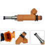 1Pcs Fuel Injector For Suzuki SX4 1.6 M16A 15710-54LA0 297500-1480