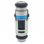 1Pcs Fuel Injector For Fiat Multipla 1999-2010 Doblo 2001-Onwards IWP164