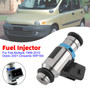 1Pcs Fuel Injector For Fiat Multipla 1999-2010 Doblo 2001-Onwards IWP164