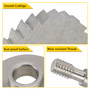 KT2326 Replacement Knife And Gear Kits For 203 And 266 Electric Can Openers