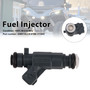 0280156319 018B-171000 Fuel Injectors For CF-Moto CFORCE UFORCE ZFORCE
