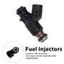 28101823 Fuel Injectors 16400-003-0000 For HiSUN EFI 400 UTV