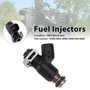 16400-004C-0000 Fuel Injectors 16400-004-0000 For HiSUN EFI 500
