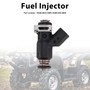 16400-004C-0000 Fuel Injectors 16400-004-0000 For HiSUN EFI 500