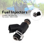 16400-012-0000 Fuel Injectors For EFI HiSUN 1000 UTV'S INCLUDING