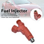 1Pcs Fuel Injector For Mitsubishi Eclipse 06-12 Endeavor 2004-2010 HDB305F