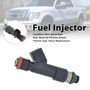1Pcs Fuel Injector For Ford F150 2011-2014 F150 Raptor 2010-2014 AL3E-F7A