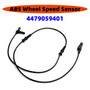 ABS Wheel Speed Sensor Front for Mercedes-Benz Vito W447 2014-2018 4479059401