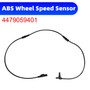 ABS Wheel Speed Sensor Front for Mercedes-Benz Vito W447 2014-2018 4479059401