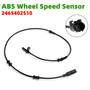 ABS Wheel Speed Sensor Front for Mercedes B250 CLA250 GLA45 AMG 2465402510