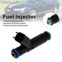 1Pcs Fuel Injector For Ford Mustang 2001-04 Ranger 2001-2003 1F2Z9F593BA