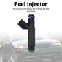 1Pcs Fuel Injector For Ford Mustang 2001-04 Ranger 2001-2003 1F2Z9F593BA