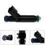 1Pcs Fuel Injector For Ford Mustang 2001-04 Ranger 2001-2003 1F2Z9F593BA