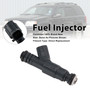 1Pcs Fuel Injector For Jeep Cherokee 1999-2000 TJ L4 1999-2002 0280156048
