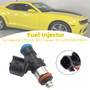 1Pcs Fuel Injector For Chevrolet CTS 6.2L 2012 Camaro 2010-2015 0280158051