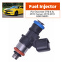 1Pcs Fuel Injector For Chevrolet CTS 6.2L 2012 Camaro 2010-2015 0280158051