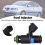 1Pcs Fuel Injector For VW Polo 01-09 For Seat Toledo 2012-2015 03E906031A