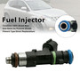 1Pcs Fuel Injector For Nissan Murano 2003-2004 Quest 2004-2009 16600-7y000