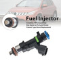 1Pcs Fuel Injector For Nissan Murano 2003-2004 Quest 2004-2009 16600-7y000