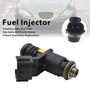 1Pcs Fuel Injector For Seat Altea For Skoda Fabia I 2006-2007 036906031AG
